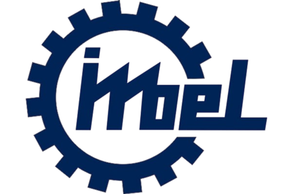 Logo IMBEL