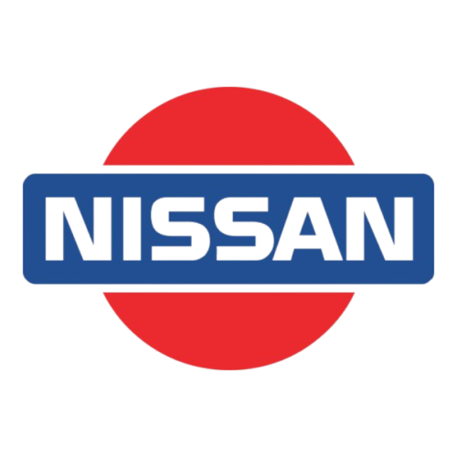 Logo Nissan