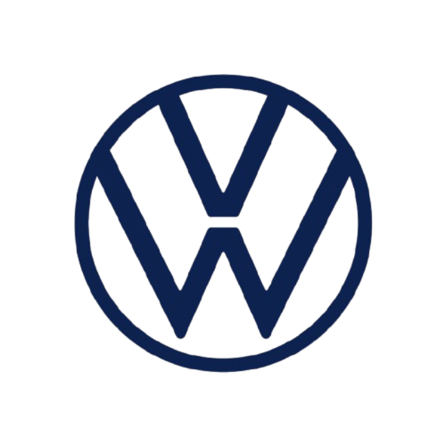 Logo Volkswagen